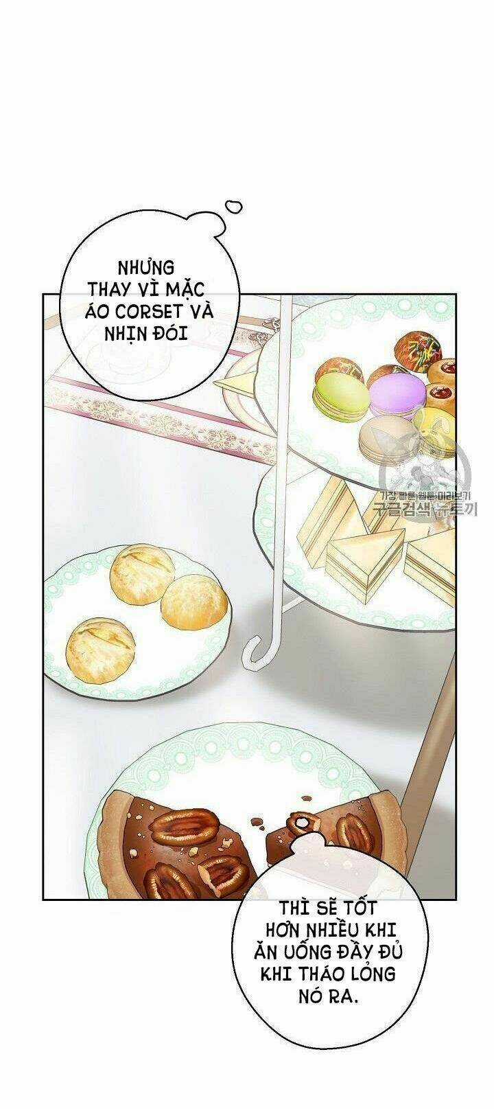 Bí Quyết Trà 50 Của Nữ Công Tước Chapter 93 trang 18