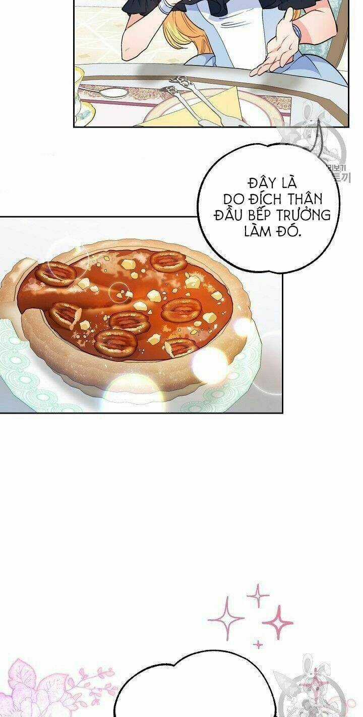 Bí Quyết Trà 50 Của Nữ Công Tước Chapter 93 trang 2