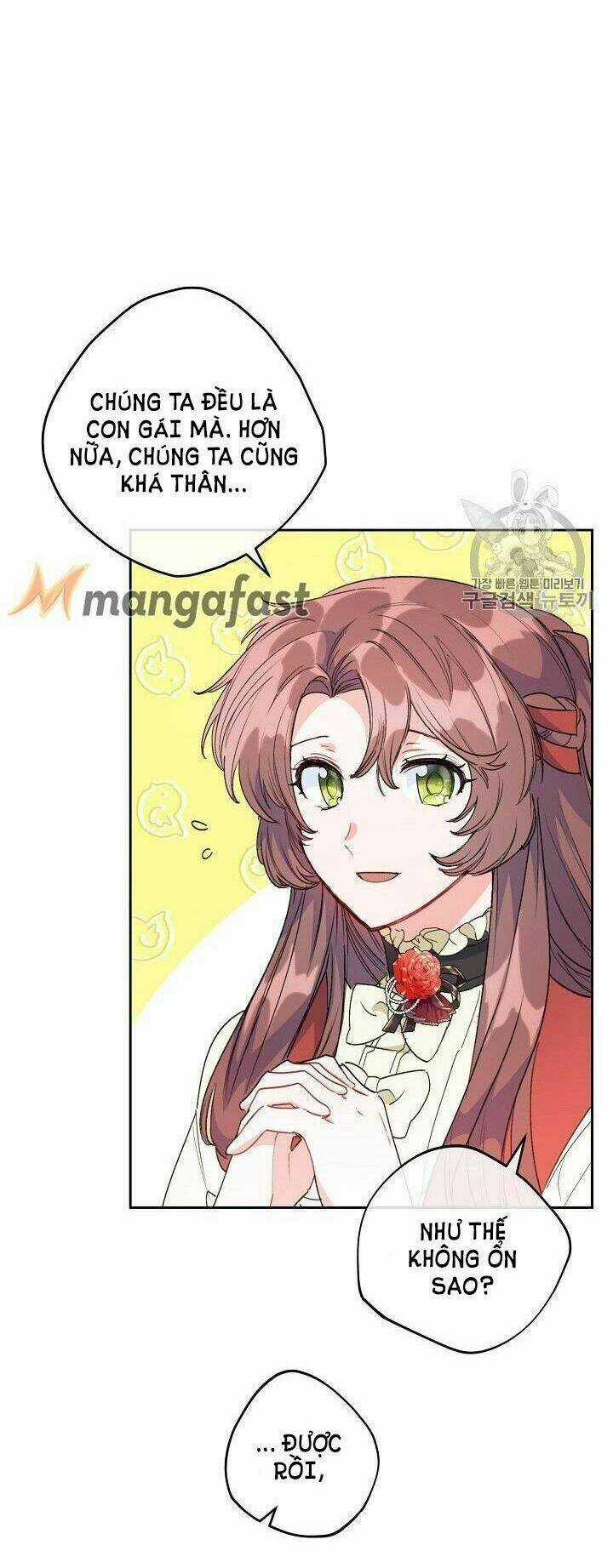 Bí Quyết Trà 50 Của Nữ Công Tước Chapter 93 trang 22