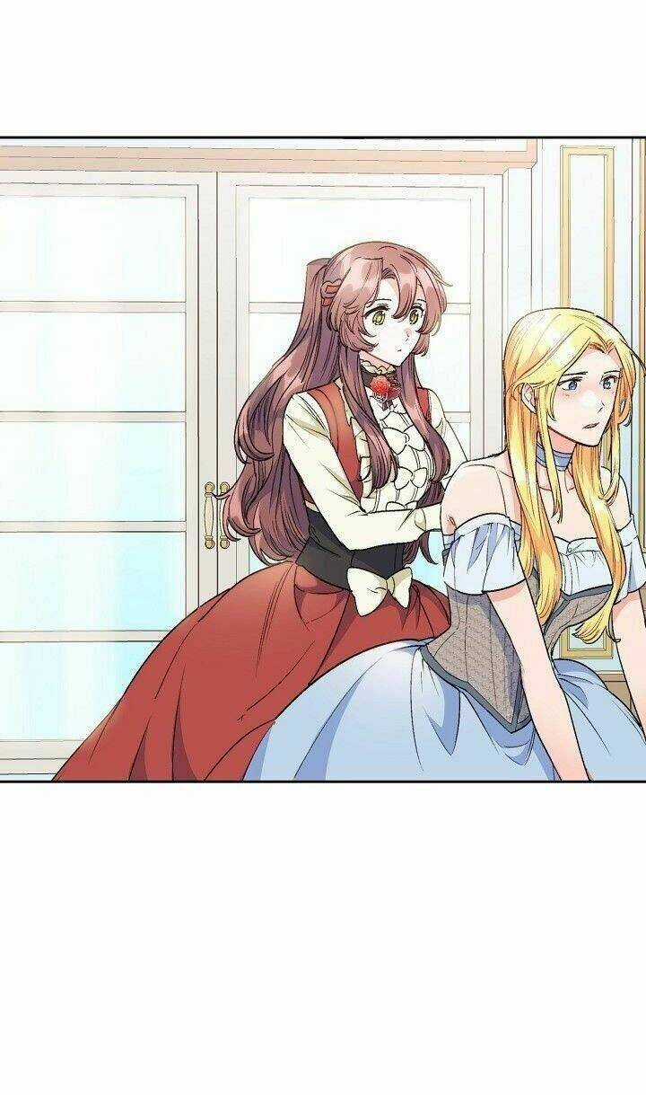 Bí Quyết Trà 50 Của Nữ Công Tước Chapter 93 trang 25