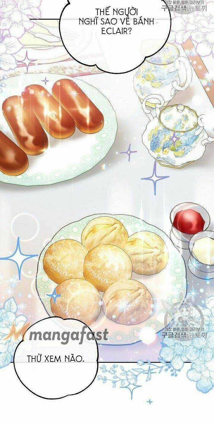 Bí Quyết Trà 50 Của Nữ Công Tước Chapter 93 trang 3