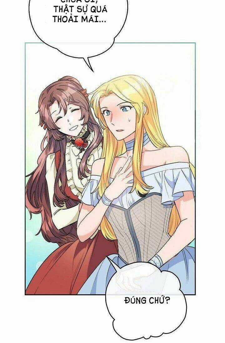 Bí Quyết Trà 50 Của Nữ Công Tước Chapter 93 trang 31