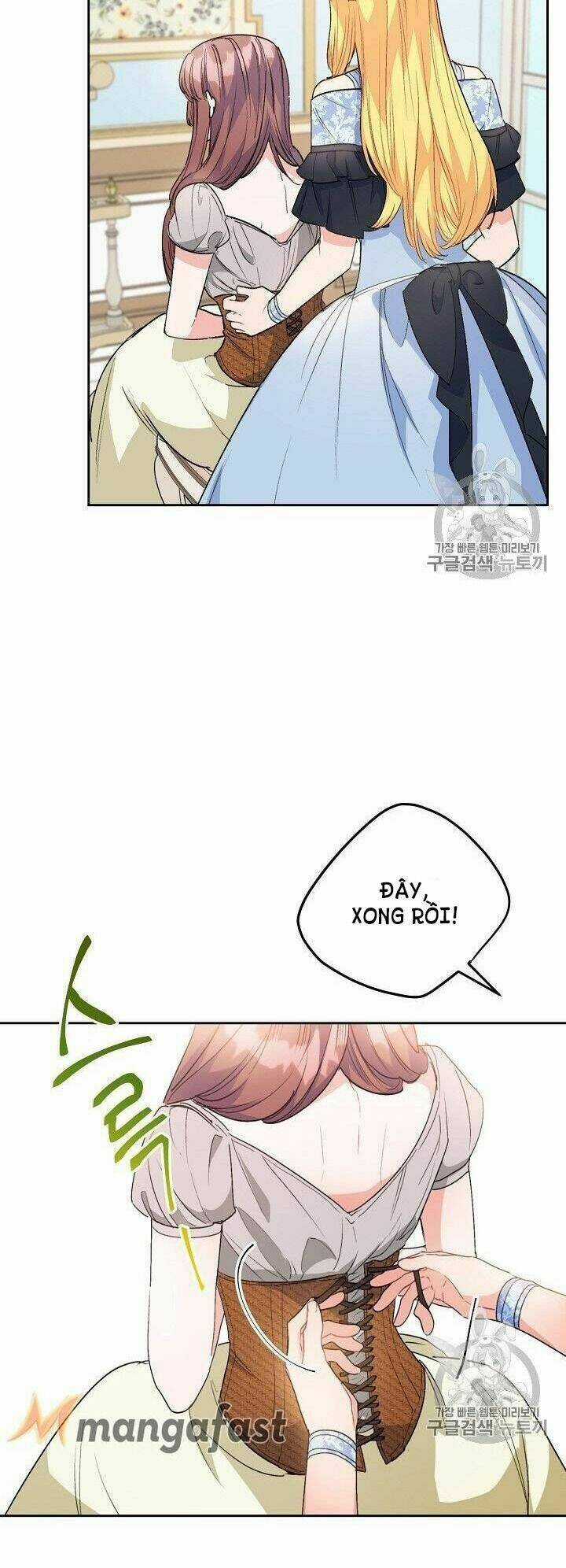 Bí Quyết Trà 50 Của Nữ Công Tước Chapter 93 trang 34