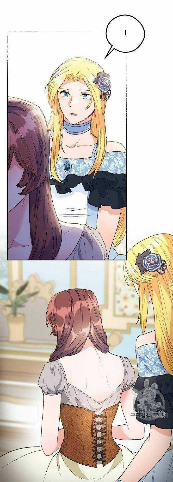 Bí Quyết Trà 50 Của Nữ Công Tước Chapter 93 trang 35