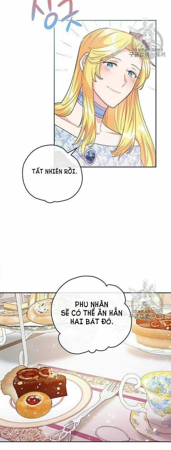 Bí Quyết Trà 50 Của Nữ Công Tước Chapter 93 trang 38