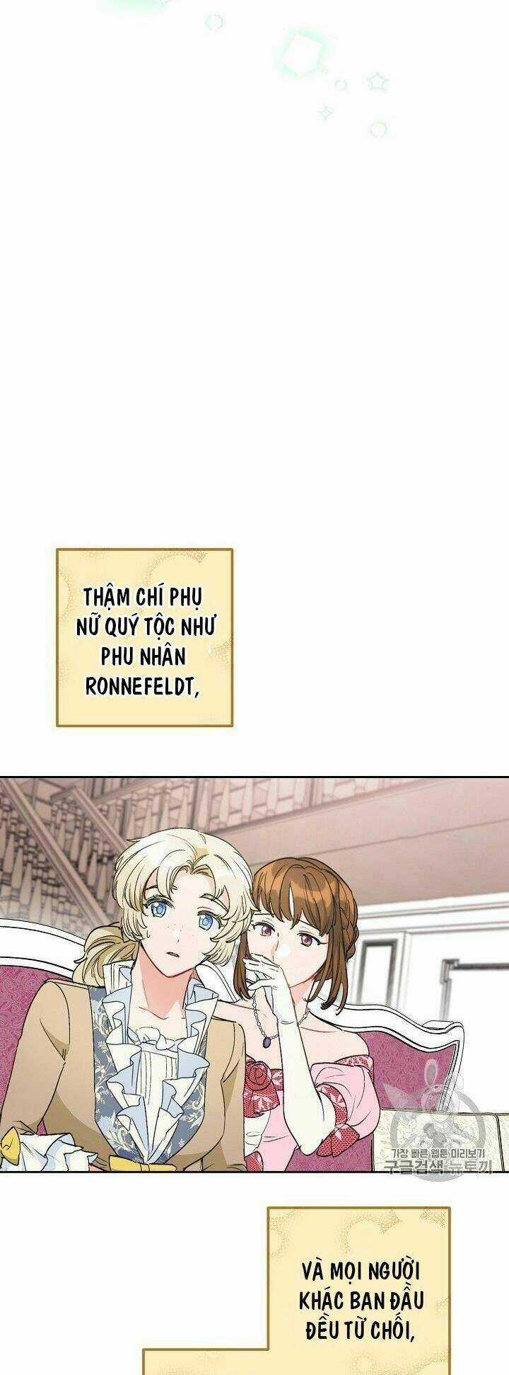 Bí Quyết Trà 50 Của Nữ Công Tước Chapter 93 trang 44