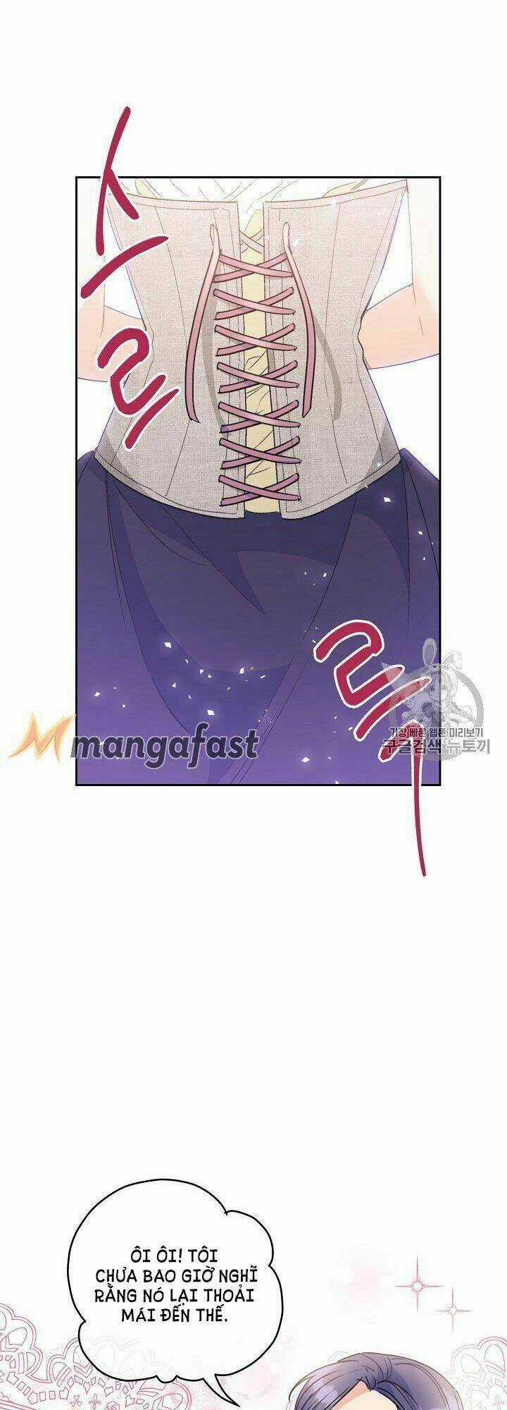 Bí Quyết Trà 50 Của Nữ Công Tước Chapter 93 trang 46