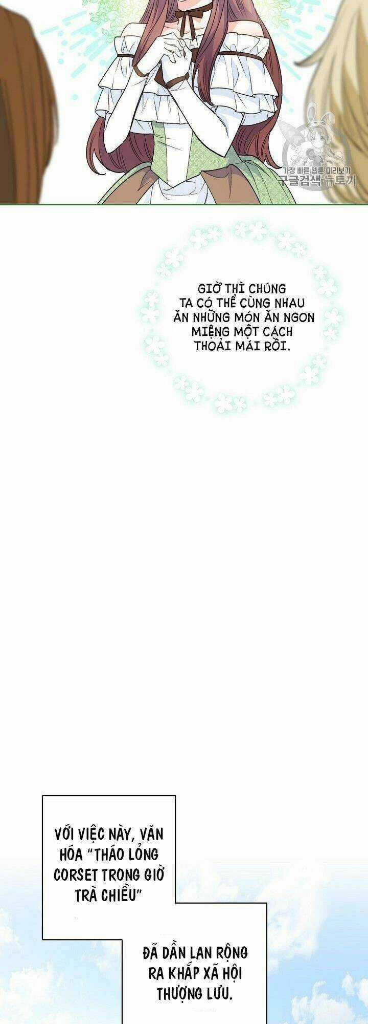 Bí Quyết Trà 50 Của Nữ Công Tước Chapter 93 trang 48