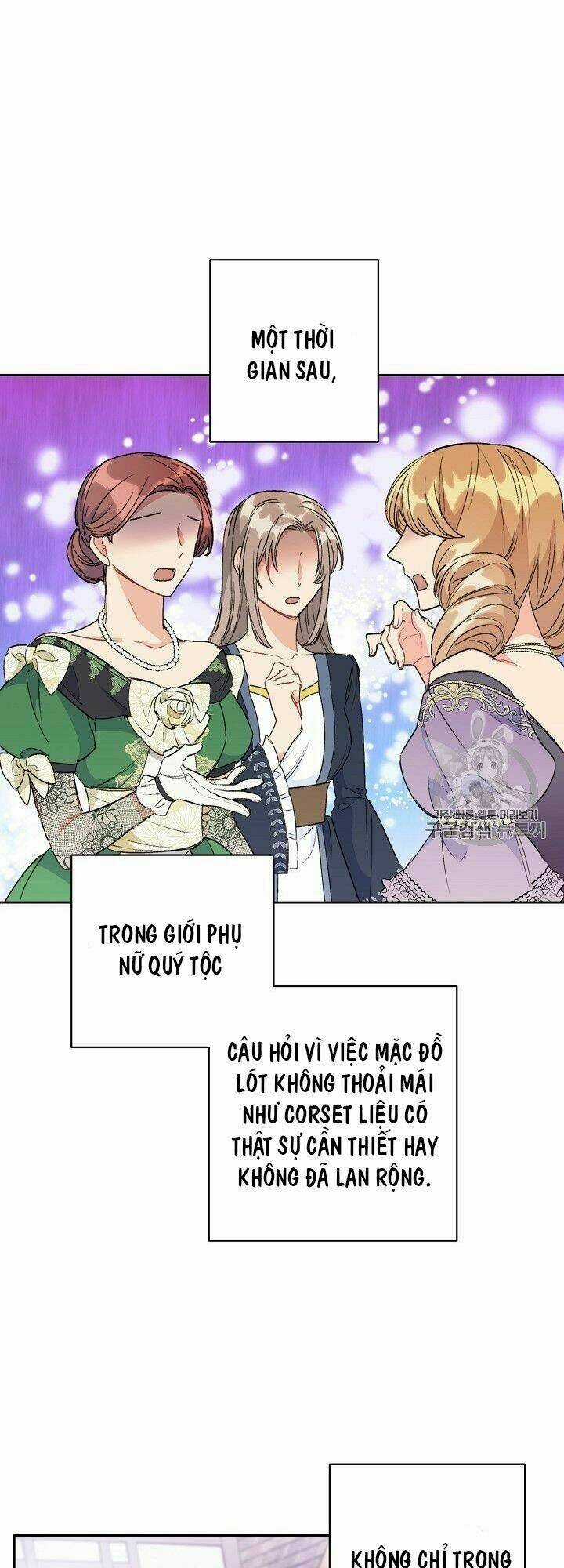 Bí Quyết Trà 50 Của Nữ Công Tước Chapter 93 trang 51