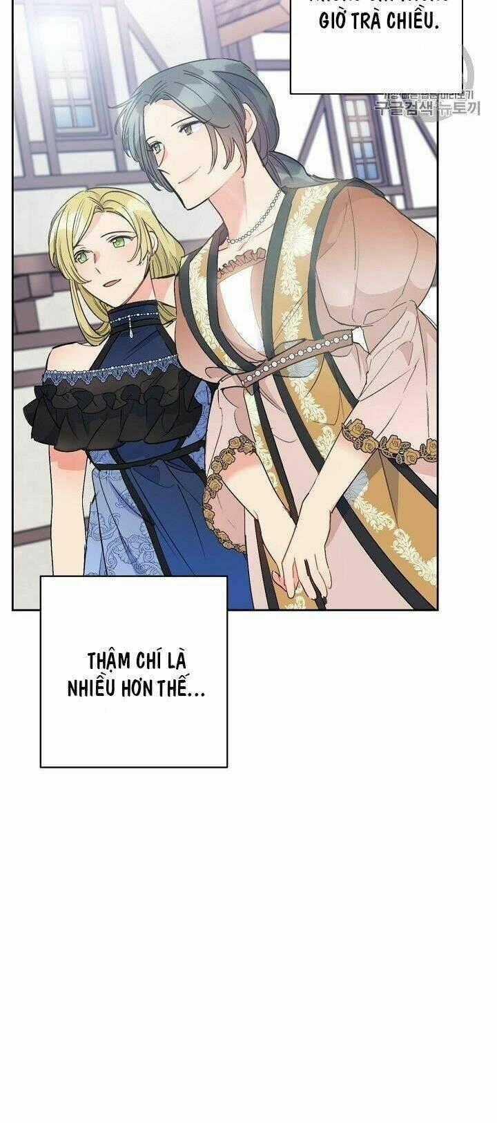 Bí Quyết Trà 50 Của Nữ Công Tước Chapter 93 trang 52