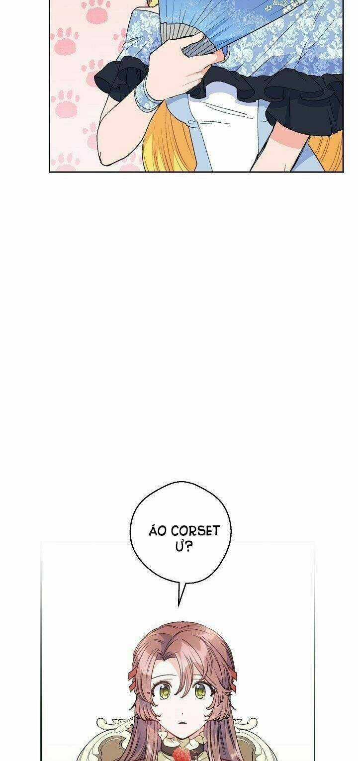 Bí Quyết Trà 50 Của Nữ Công Tước Chapter 93 trang 6