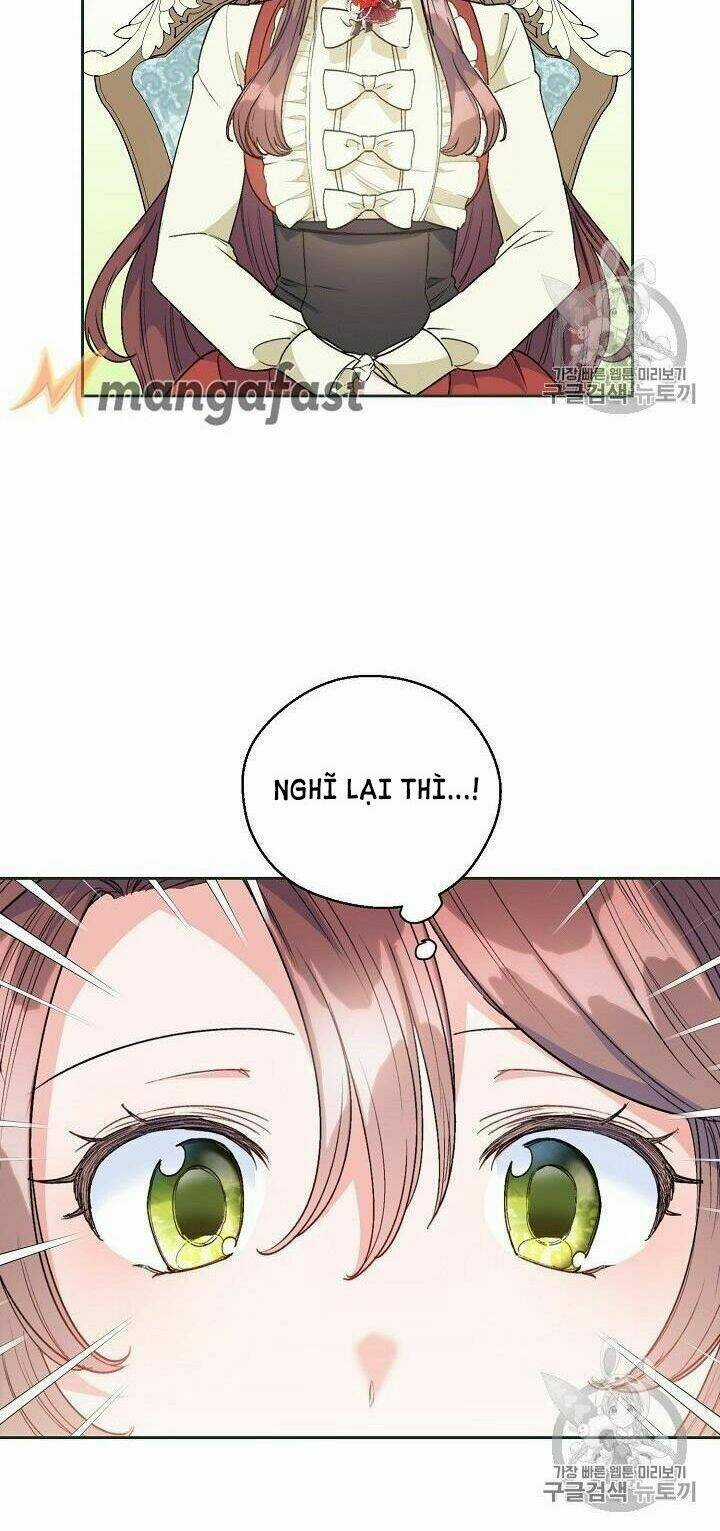 Bí Quyết Trà 50 Của Nữ Công Tước Chapter 93 trang 7