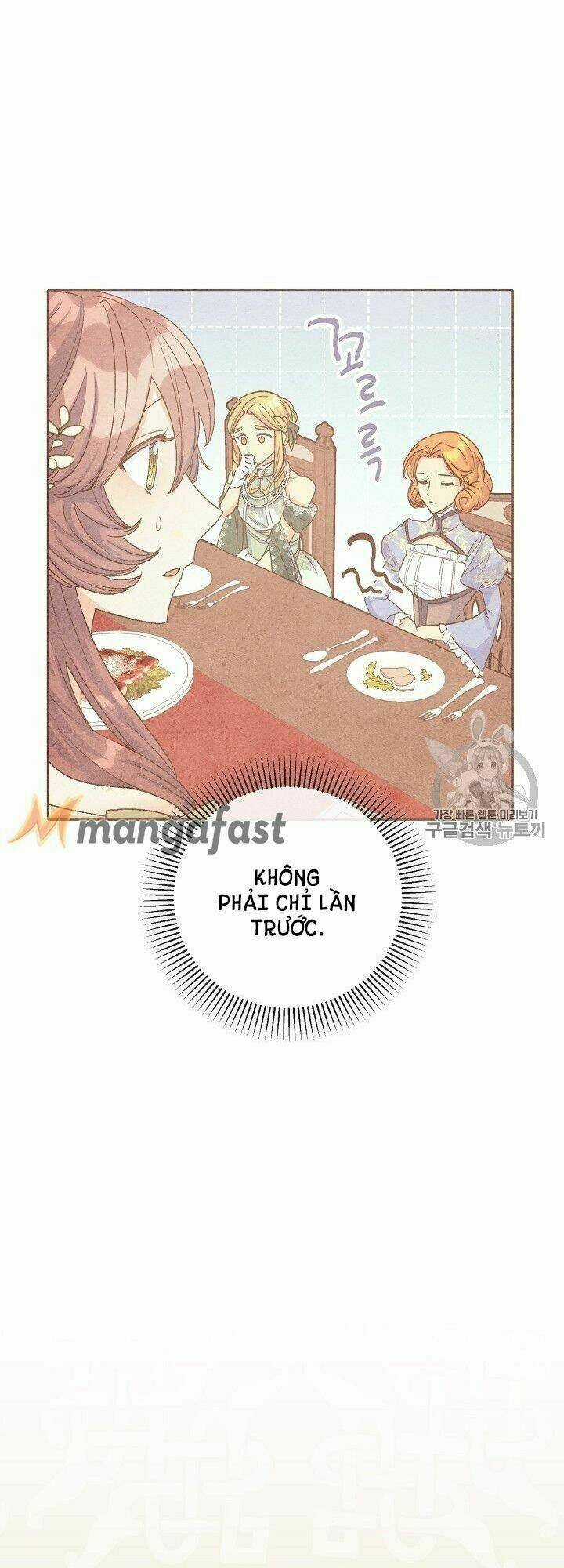 Bí Quyết Trà 50 Của Nữ Công Tước Chapter 93 trang 8