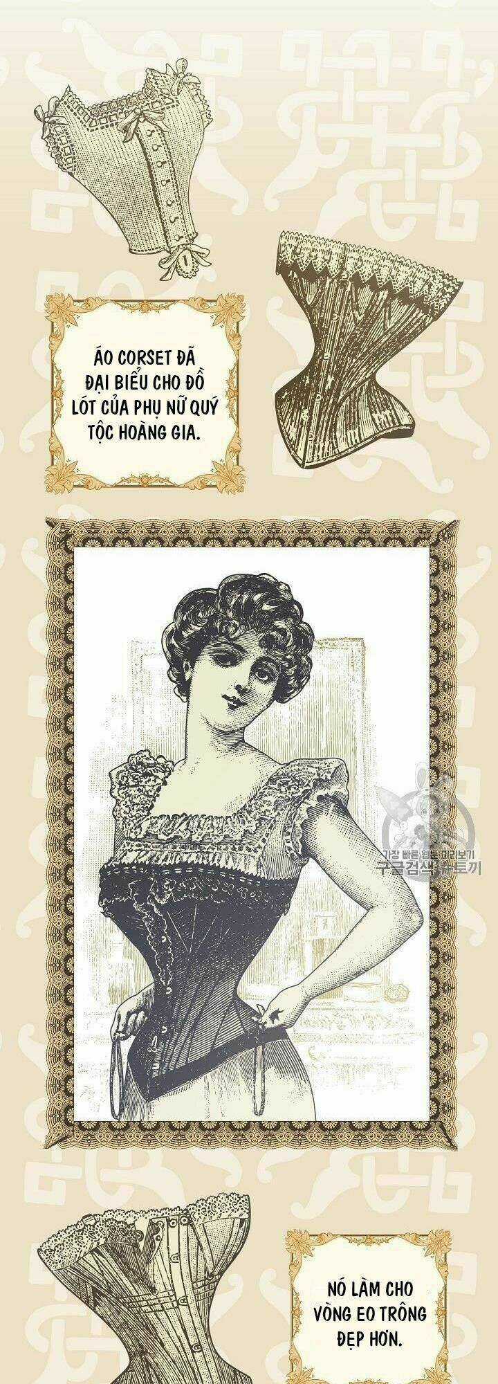 Bí Quyết Trà 50 Của Nữ Công Tước Chapter 93 trang 9