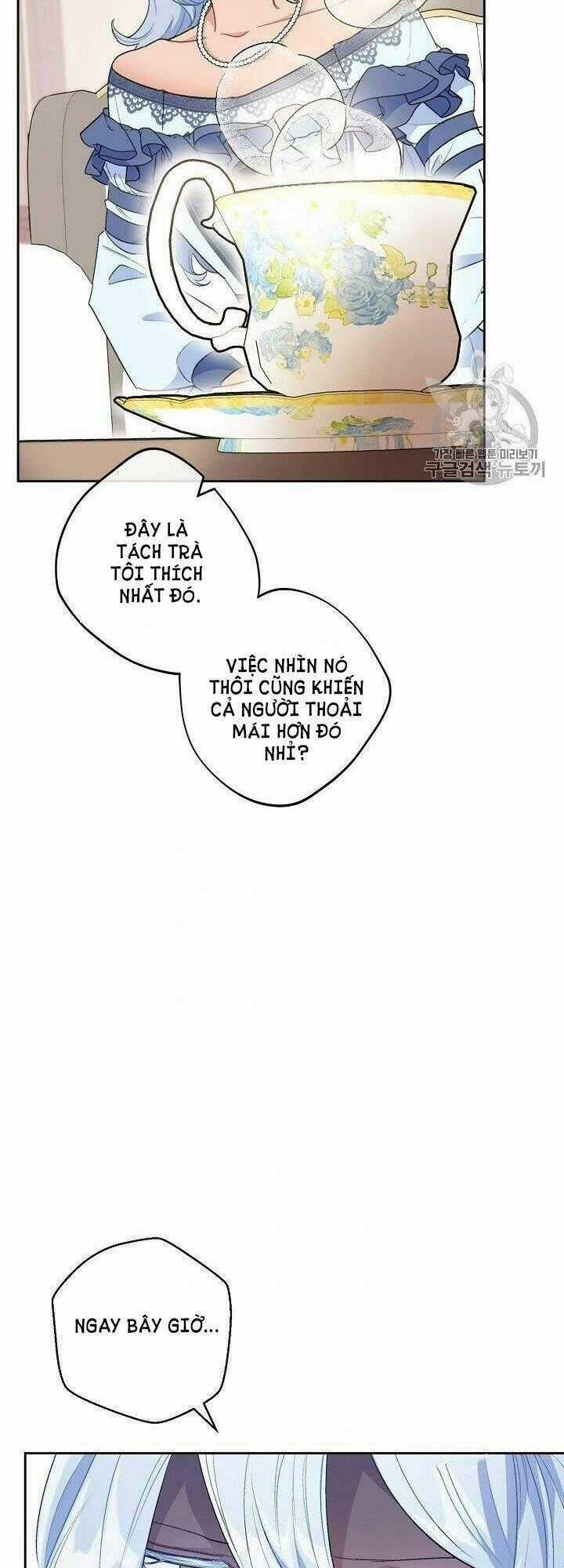 Bí Quyết Trà 50 Của Nữ Công Tước Chapter 94 trang 1