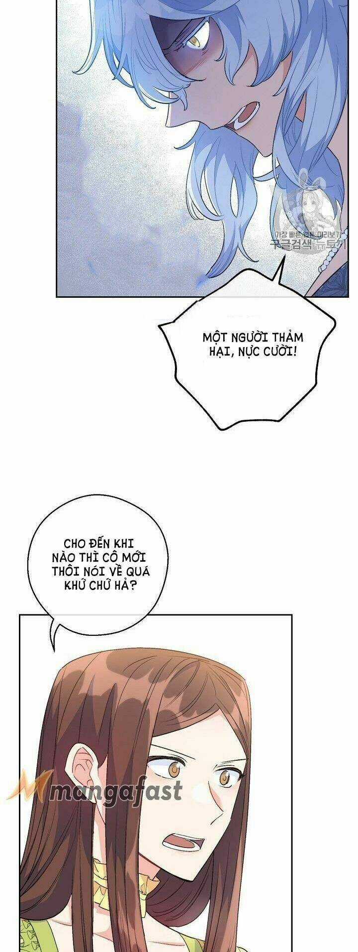 Bí Quyết Trà 50 Của Nữ Công Tước Chapter 94 trang 10