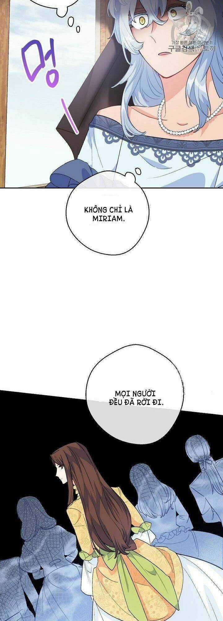 Bí Quyết Trà 50 Của Nữ Công Tước Chapter 94 trang 21