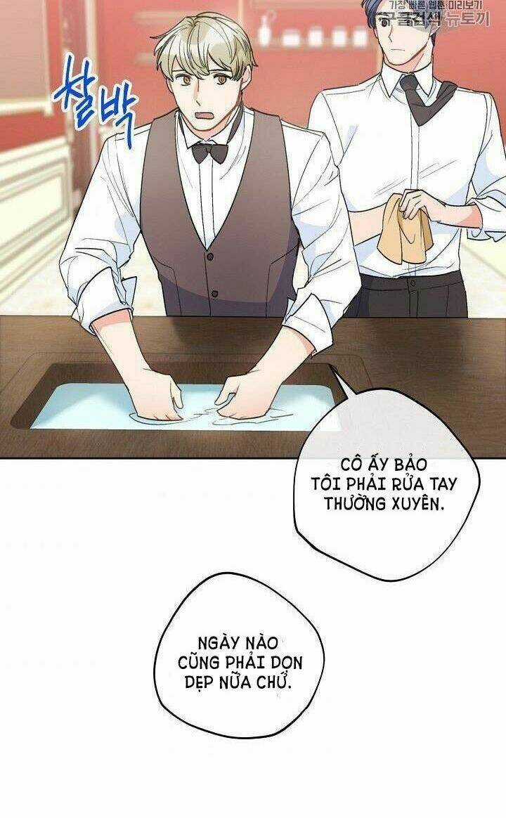 Bí Quyết Trà 50 Của Nữ Công Tước Chapter 94 trang 32