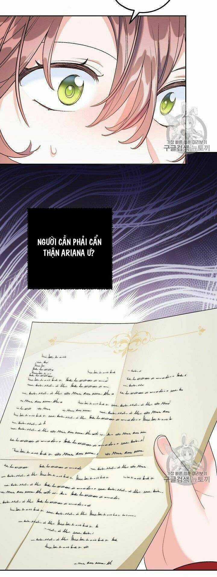 Bí Quyết Trà 50 Của Nữ Công Tước Chapter 94 trang 39