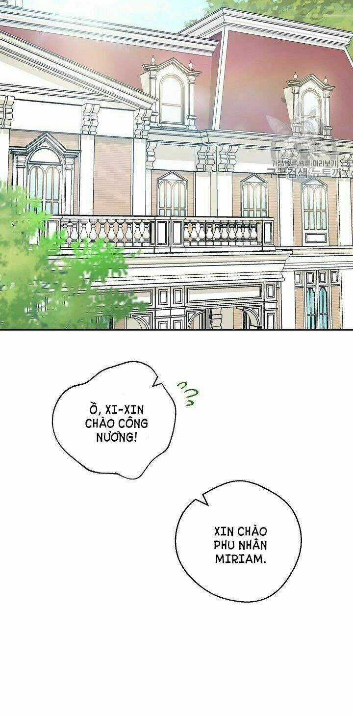 Bí Quyết Trà 50 Của Nữ Công Tước Chapter 94 trang 43