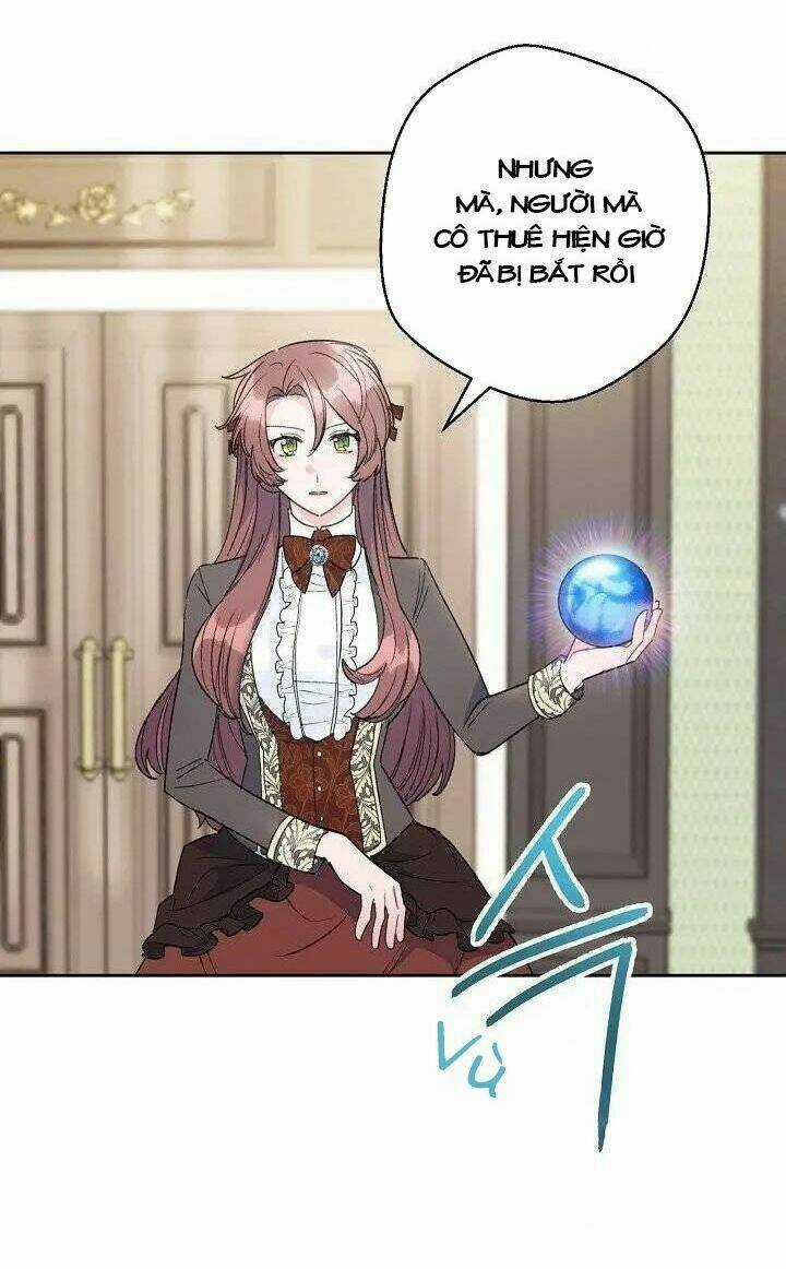 Bí Quyết Trà 50 Của Nữ Công Tước Chapter 95.5 trang 13