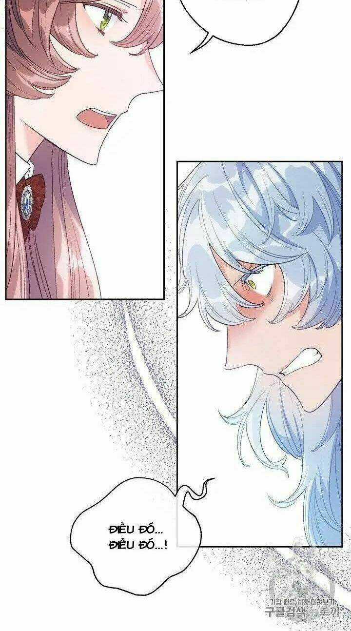 Bí Quyết Trà 50 Của Nữ Công Tước Chapter 95.5 trang 17