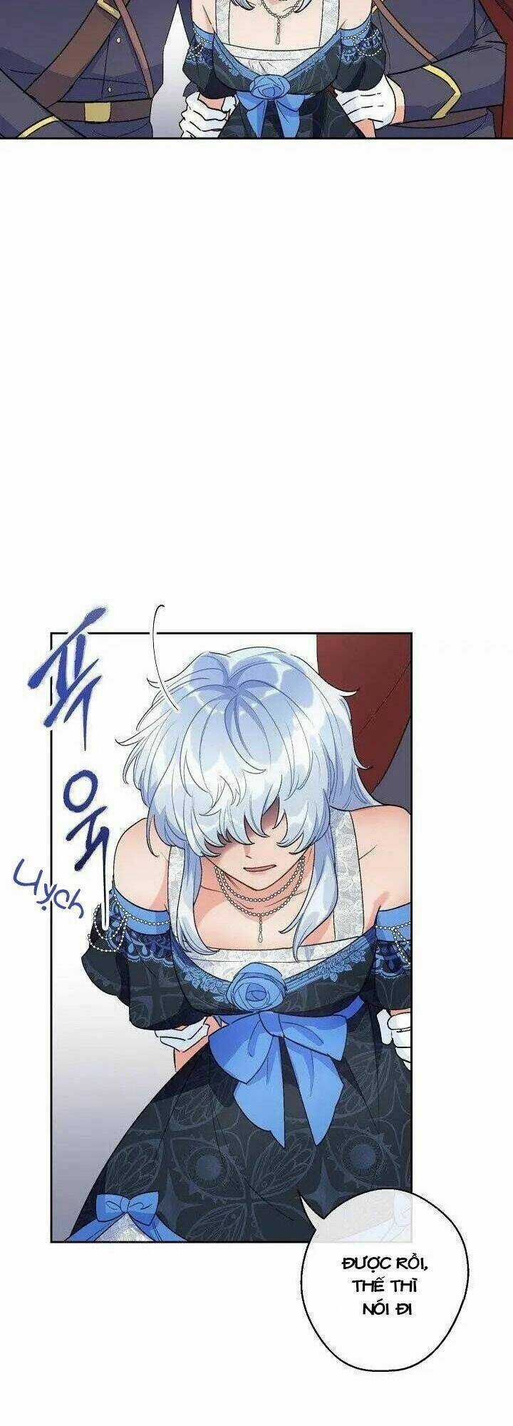 Bí Quyết Trà 50 Của Nữ Công Tước Chapter 95.5 trang 19