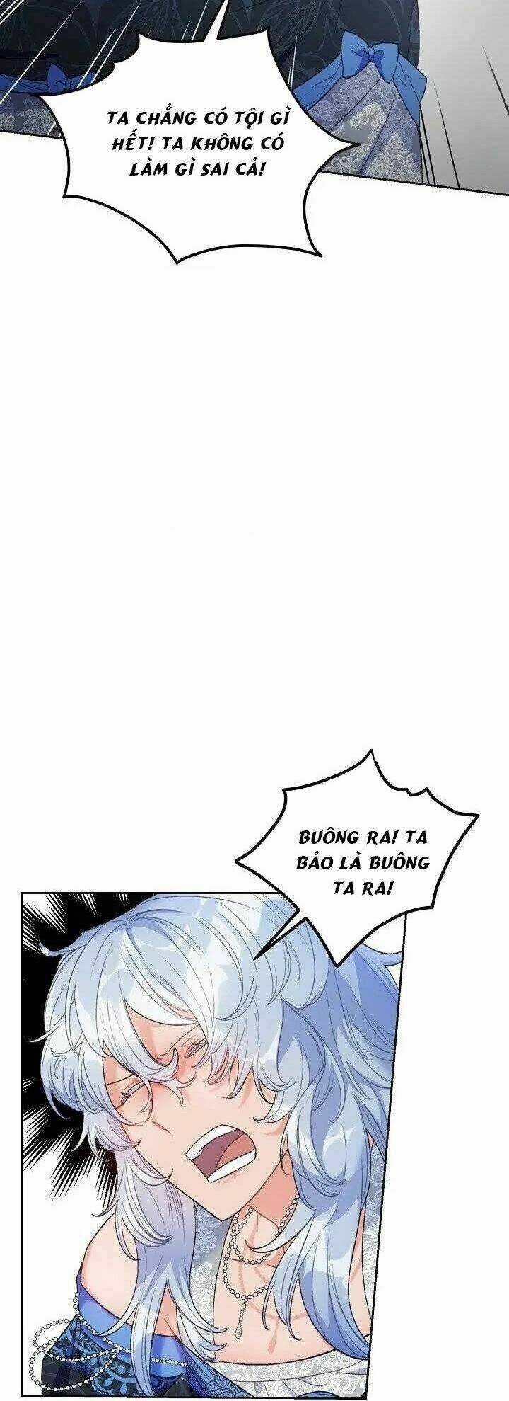 Bí Quyết Trà 50 Của Nữ Công Tước Chapter 95.5 trang 2