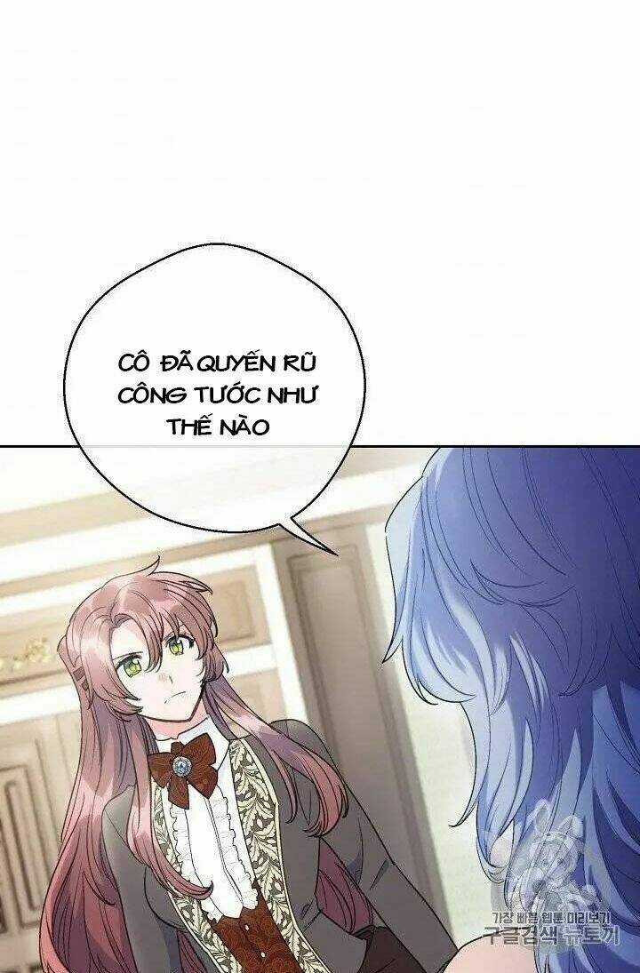 Bí Quyết Trà 50 Của Nữ Công Tước Chapter 95.5 trang 20