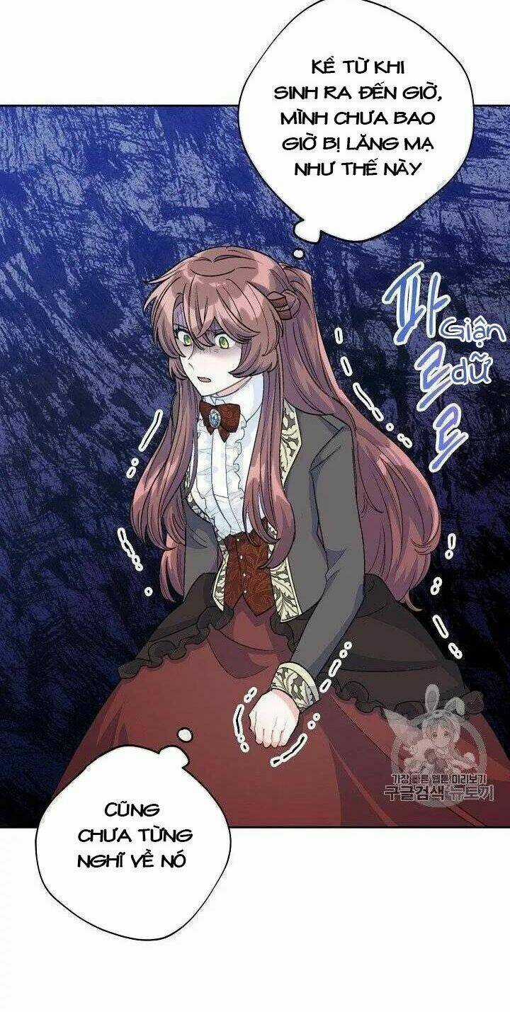 Bí Quyết Trà 50 Của Nữ Công Tước Chapter 95.5 trang 25