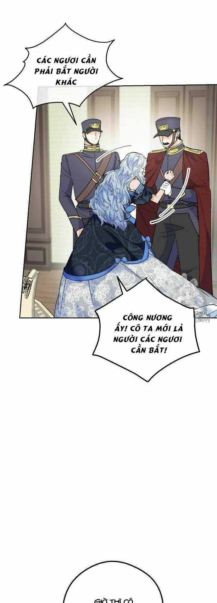 Bí Quyết Trà 50 Của Nữ Công Tước Chapter 95.5 trang 3