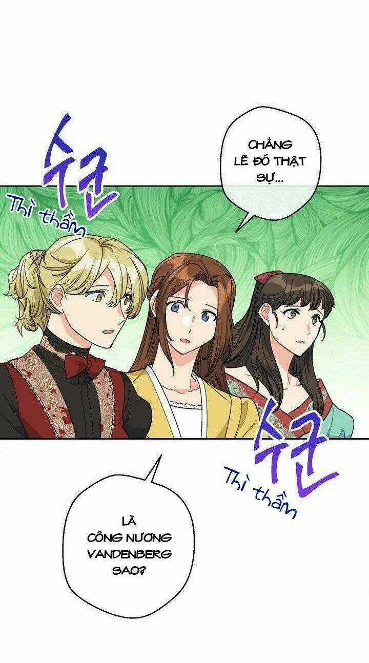 Bí Quyết Trà 50 Của Nữ Công Tước Chapter 95.5 trang 6