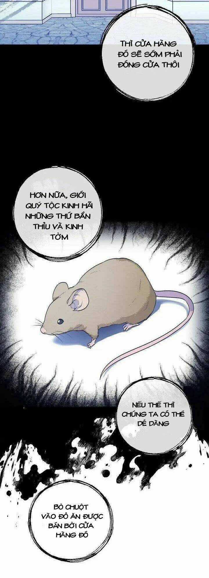 Bí Quyết Trà 50 Của Nữ Công Tước Chapter 95 trang 12