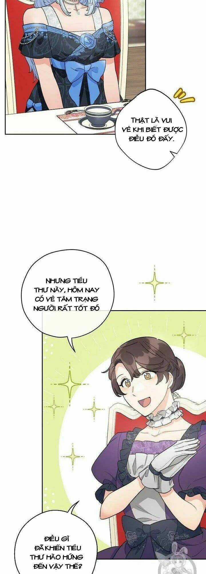 Bí Quyết Trà 50 Của Nữ Công Tước Chapter 95 trang 14