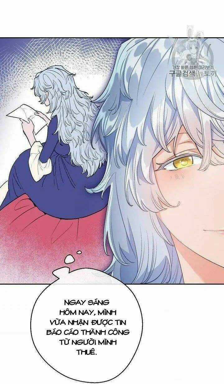 Bí Quyết Trà 50 Của Nữ Công Tước Chapter 95 trang 16