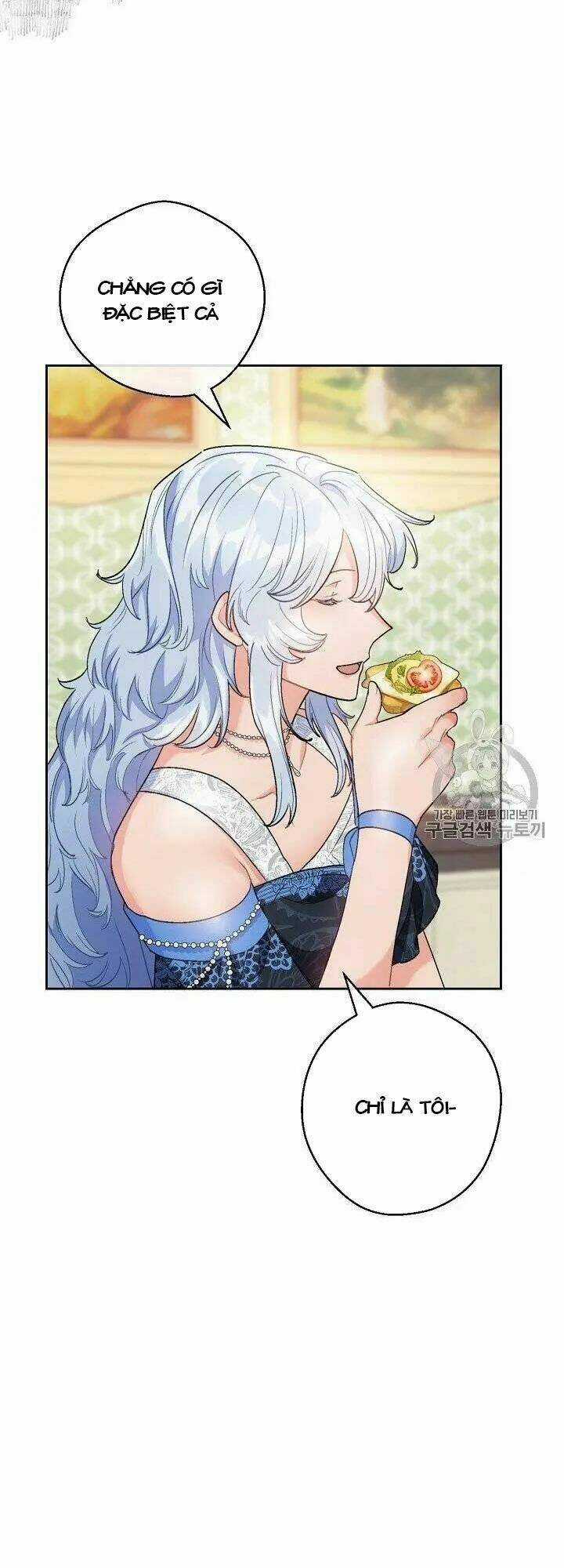 Bí Quyết Trà 50 Của Nữ Công Tước Chapter 95 trang 18