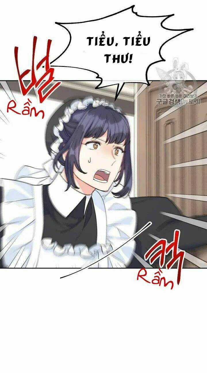 Bí Quyết Trà 50 Của Nữ Công Tước Chapter 95 trang 20