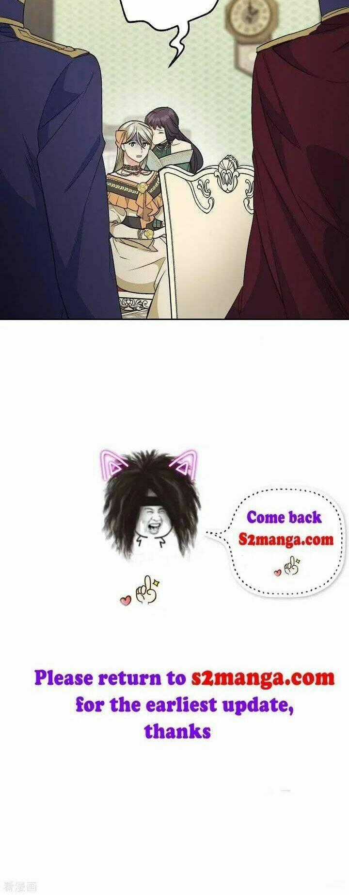 Bí Quyết Trà 50 Của Nữ Công Tước Chapter 95 trang 26