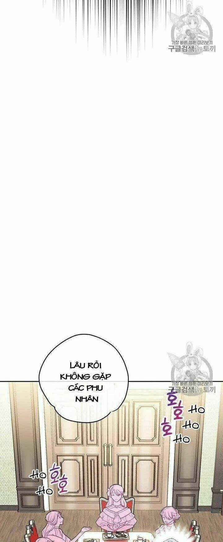 Bí Quyết Trà 50 Của Nữ Công Tước Chapter 95 trang 8