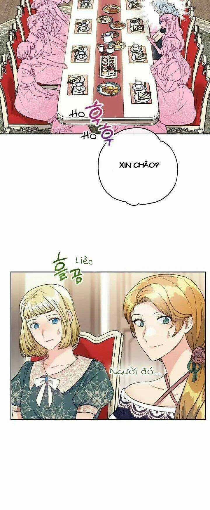 Bí Quyết Trà 50 Của Nữ Công Tước Chapter 95 trang 9