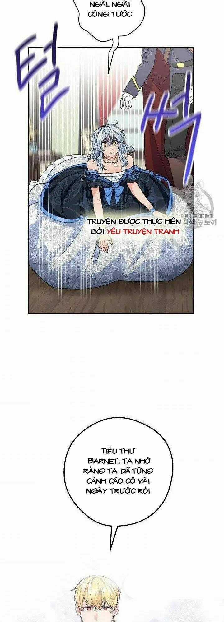 Bí Quyết Trà 50 Của Nữ Công Tước Chapter 96 trang 1