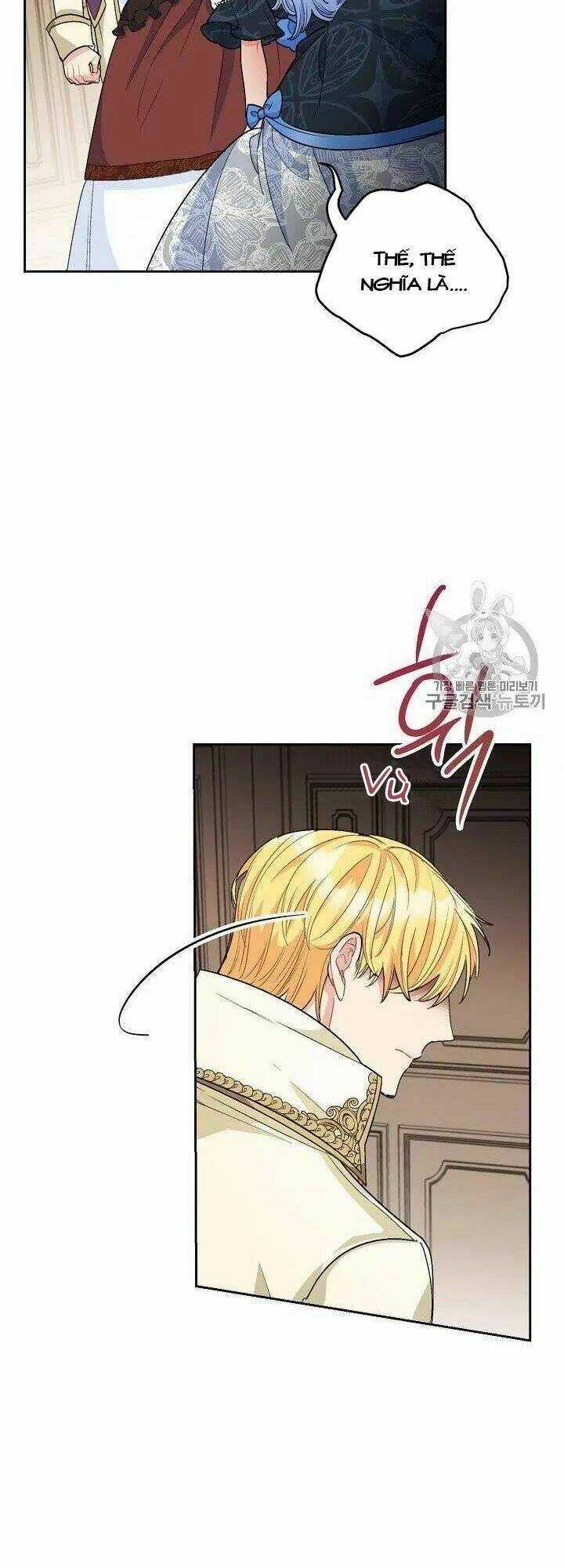 Bí Quyết Trà 50 Của Nữ Công Tước Chapter 96 trang 13