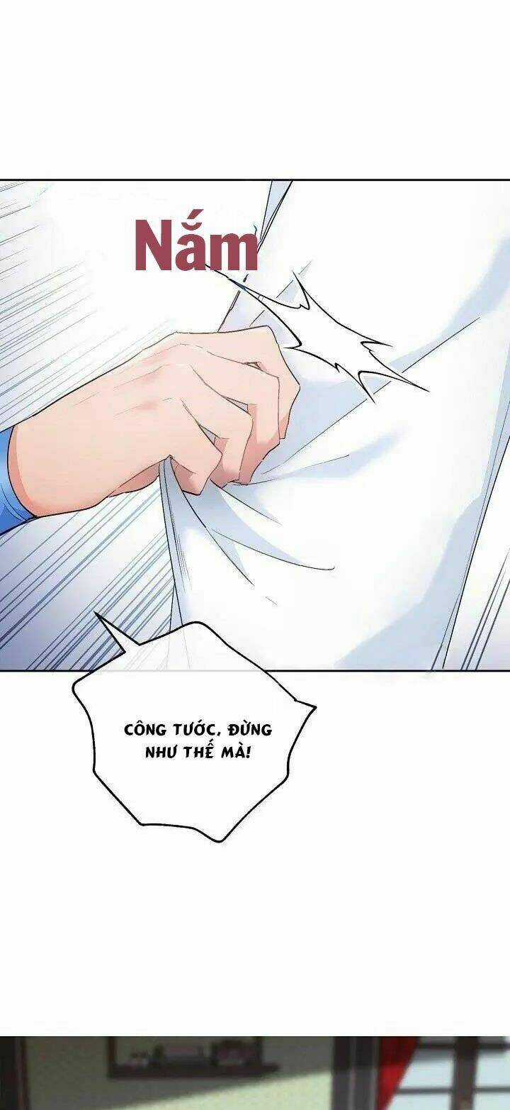 Bí Quyết Trà 50 Của Nữ Công Tước Chapter 96 trang 14