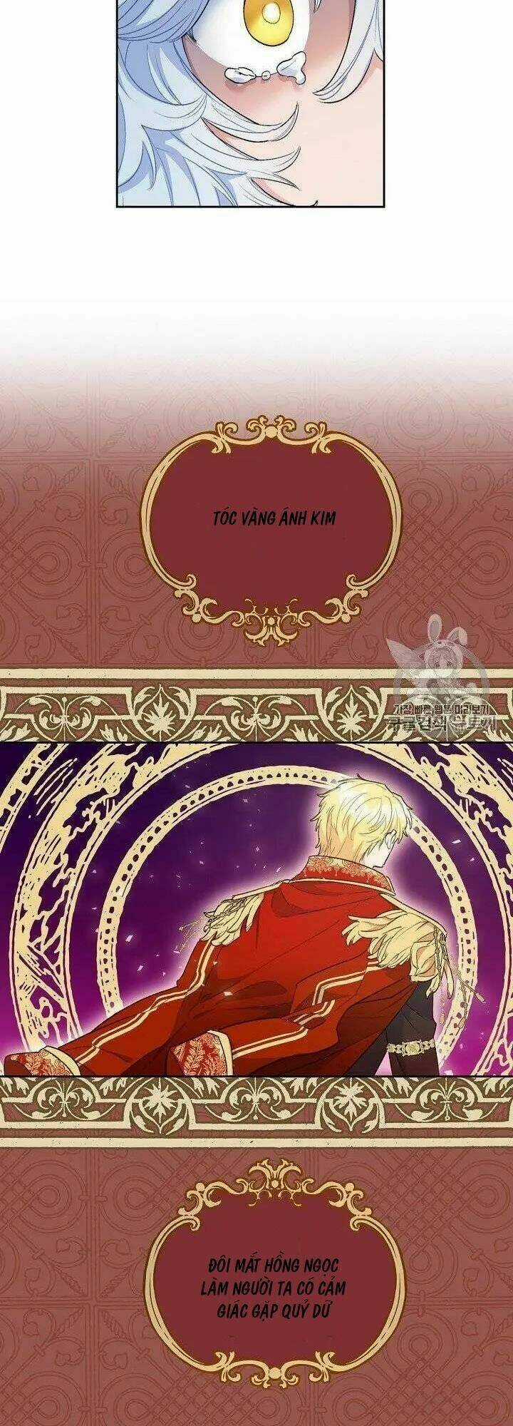 Bí Quyết Trà 50 Của Nữ Công Tước Chapter 96 trang 17