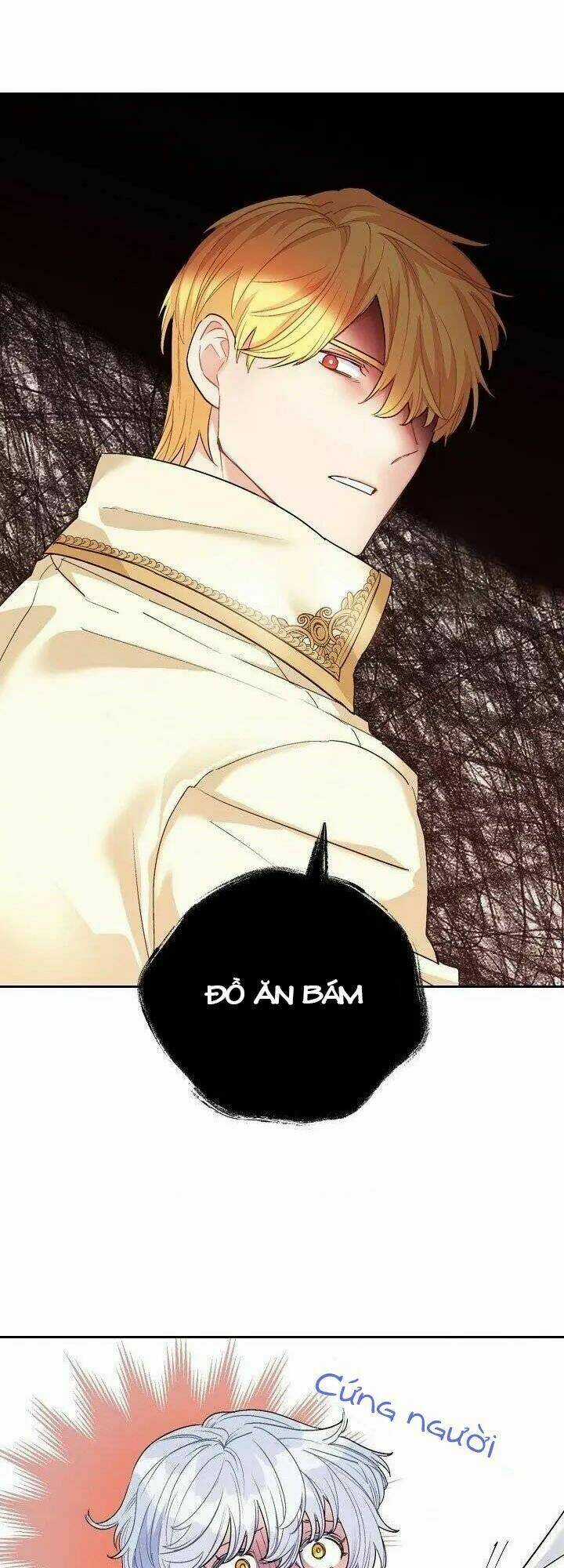 Bí Quyết Trà 50 Của Nữ Công Tước Chapter 96 trang 20