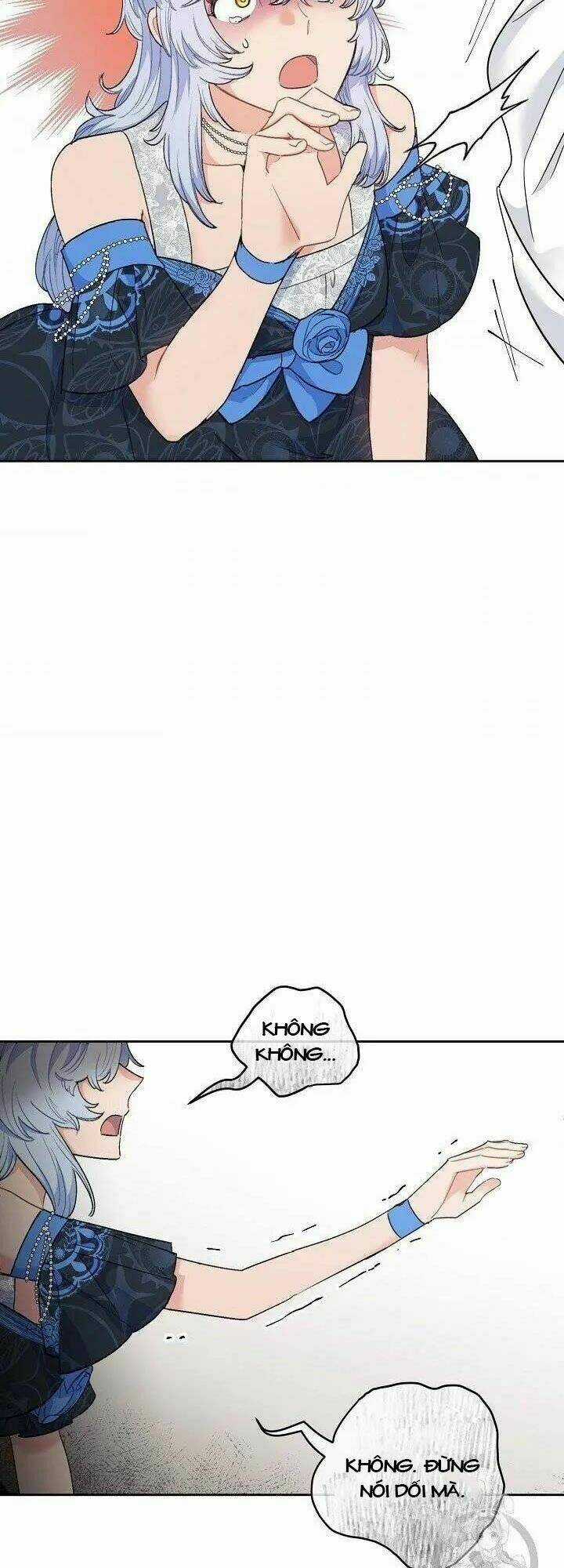 Bí Quyết Trà 50 Của Nữ Công Tước Chapter 96 trang 21