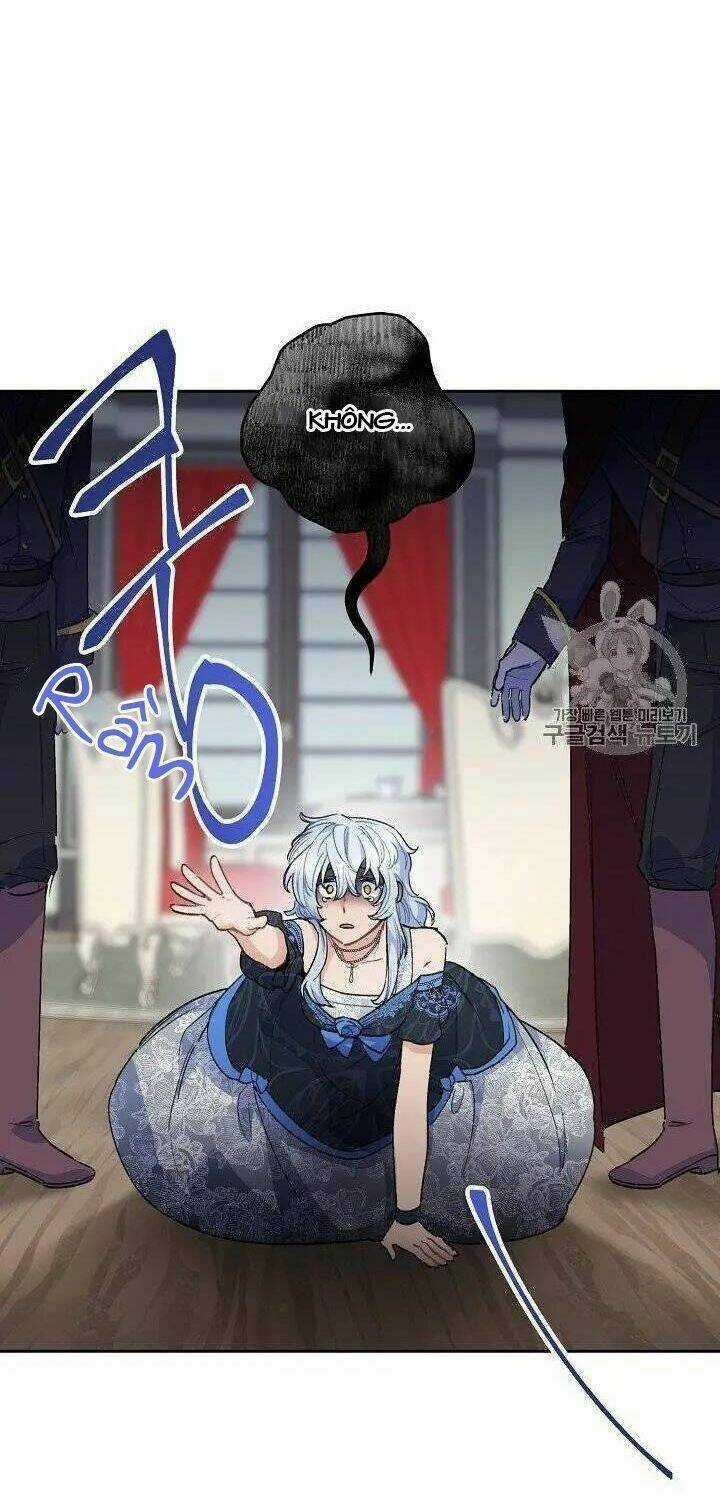 Bí Quyết Trà 50 Của Nữ Công Tước Chapter 96 trang 23