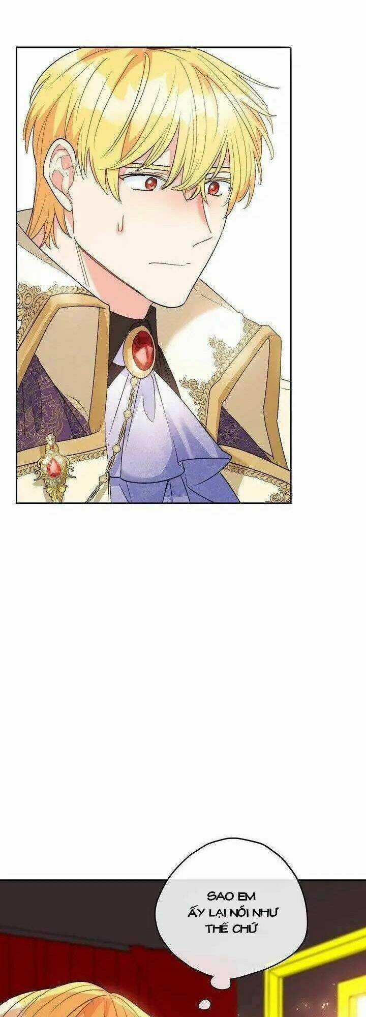 Bí Quyết Trà 50 Của Nữ Công Tước Chapter 96 trang 28