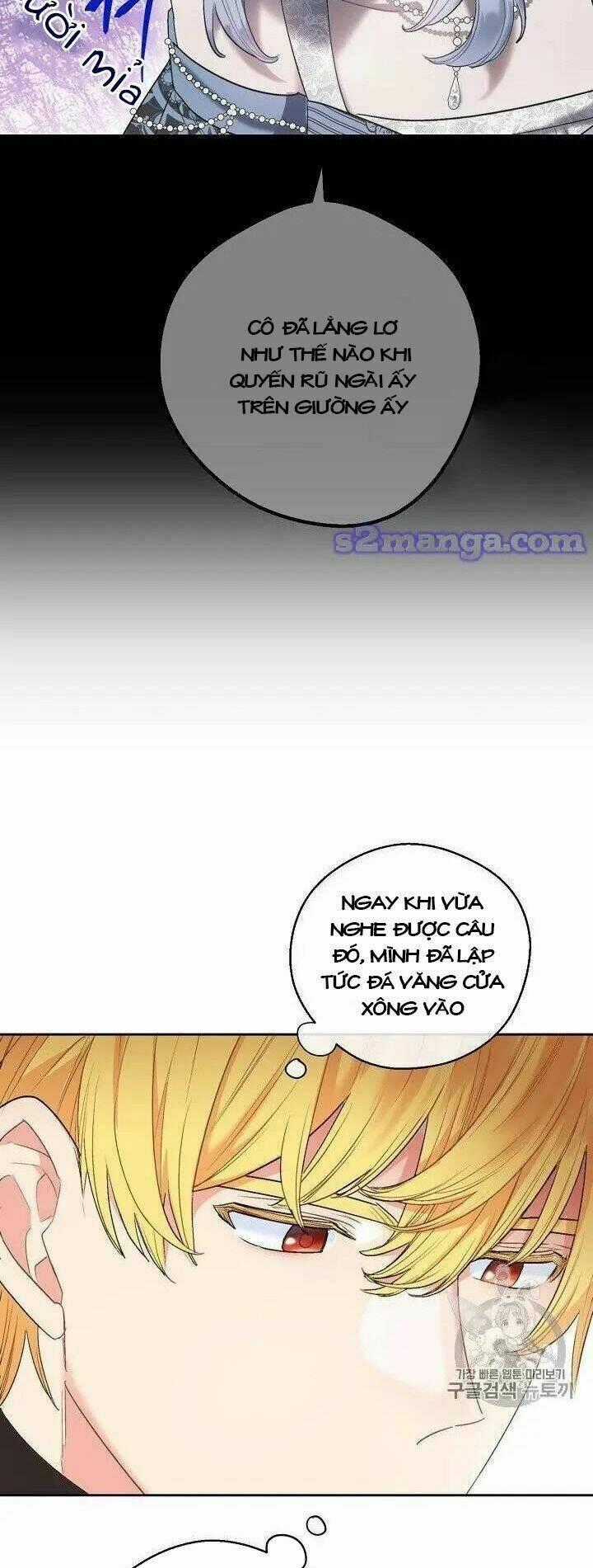 Bí Quyết Trà 50 Của Nữ Công Tước Chapter 96 trang 30