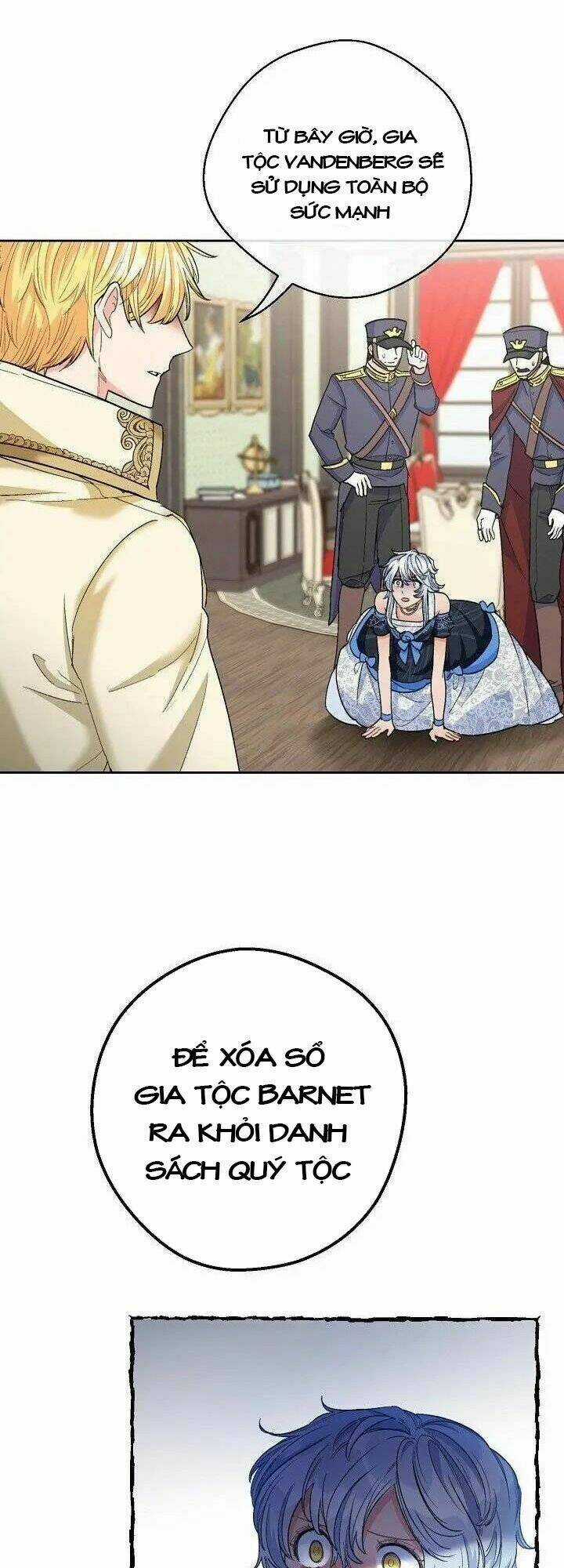 Bí Quyết Trà 50 Của Nữ Công Tước Chapter 96 trang 4